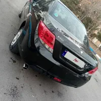 دنا تیپ ۲ مدل ۹۷|خودرو سواری و وانت|تبریز, |دیوار