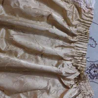 پرده|پرده، رانر، رومیزی|شهریار, شهرک امیریه|دیوار