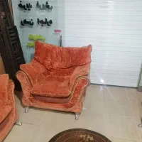 مبل راحتی 7نفره