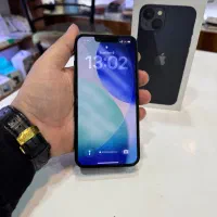 iphone 13 256gigeنقد و اقساط|موبایل|تبریز, |دیوار