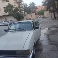 پیکان ۸۳|خودرو سواری و وانت|کرمانشاه, |دیوار