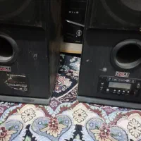 اسپیکر فلاش بلوتوث|سیستم صوتی خانگی|مشهد مرغاب, |دیوار