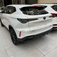 چانگان x5 plus