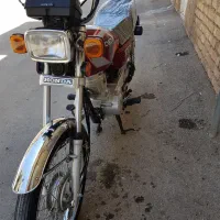 موتور ۹۵ کرخشک