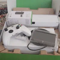 ایکس باکس سری s