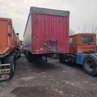 چادری ماموت مدل ۸۱زیردستگاه اس ا اف