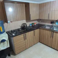 منزل مبله تمیز نزدیک حرم مرکز شهر|اجارهٔ کوتاهمدت آپارتمان و سوئیت|شیراز, شاهچراغ|دیوار