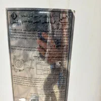 آبگرمکن|آبگرمکن، پکیج، شوفاژ|مرودشت, پشت سایپا|دیوار