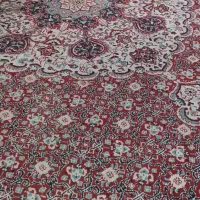 فرش 12 متری قدیمی
