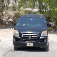 هیوندا اچ وان مدل 2007موتور 2400 پلاک تاکسی|خودرو سواری و وانت|قشم, |دیوار