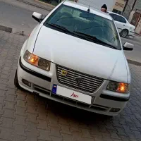 سمند موتور ملی مدل 94|خودرو سواری و وانت|تبریز, |دیوار