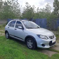 کوییک R 1400 بدون رنگ|خودرو سواری و وانت|رشت, شهرک قدس|دیوار