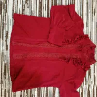 لباس نو تمیز