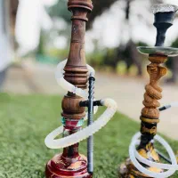 قلیان چوبی|کافیشاپ و رستوران|بندر انزلی, کارآموزی|دیوار