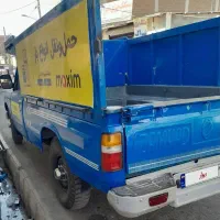 نیسان مدل ۹۰