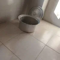 قابلمه ( ارتفاع ۲۰ و قطر ۴۰ )|ظروف پختوپز|تبریز, |دیوار