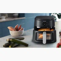 سرخ کن بدون روغن هواپز فیلیپس Philips NA231|اجاق گاز و لوازم برقی پخت‌وپز|تهران, سردارجنگل|دیوار