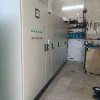 سیم پیچی وتابلوسازصنعتی|خدمات پیشه و مهارت|اصفهان, قهاب جنوبی|دیوار