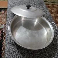 مقداری ظرف روحی تمیز