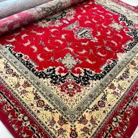 خوش طرح ۱۲ متری لاکی رنگ یک