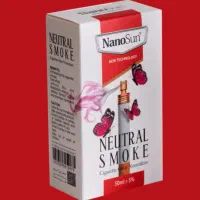 اسپری بوگیر سیگار