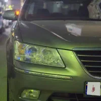 سوناتا nf2009