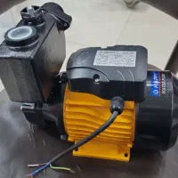 پمپ آب هپی / الکترا / نیم اسب بشقابی، خودمکش