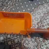 موتور چای در حد نو