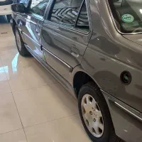 پرشیا مدل ۹۹ دوگانه شرکتی|خودرو سواری و وانت|قزوین, |دیوار