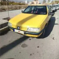 تاکسی مدل ۸۹ بین شهری|خودرو سواری و وانت|پرند, فاز ۱|دیوار