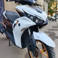 آیروکس ۱۷۰ccمدل ۱۴۰۴