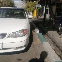 ماکسیما اتوماتیک 88|خودرو سواری و وانت|آمل, |دیوار