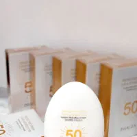 کرم ضد آفتاب ایمجز|آرایشی، بهداشتی، درمانی|لامرد, |دیوار