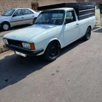 پیکان وانت مدل ۹۱