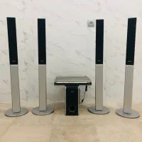 سینما خانواده سامسونگ ، باند