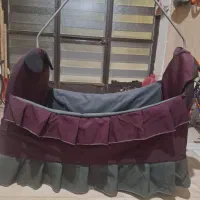 تخت گهواره ای