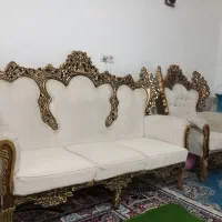 فروش مبل درحد|مبلمان خانگی و میز عسلی|شیراز, شهدای شهرک سعدی|دیوار