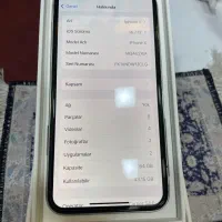 iPhone X 64 white|موبایل|تبریز, |دیوار