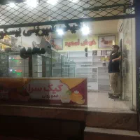 مغازه ۲۰ متر بحر خیابان امام حسن|اجارهٔ مغازه و غرفه|قم, شهرک امام حسن|دیوار