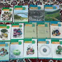 کتاب درسی و کتاب کنکور|کتاب و مجله آموزشی|مشهد, ابوذر|دیوار