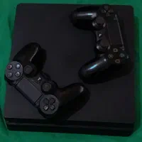 کنسول ps4|کنسول، بازی ویدئویی و آنلاین|املش, |دیوار