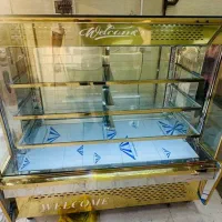 یخچال مکعبی مشابه صفر