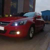 جک j5 اتومات .رنگ خاص