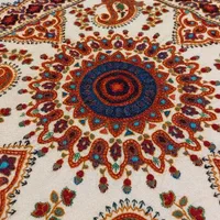 رومیزی پته کرمان|پرده، رانر، رومیزی|تهران, اوین|دیوار