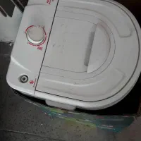 لباسشویی سطلی کوچک
