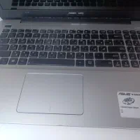 لپتاپ asus x555L|رایانه همراه|تهران, سید خندان (جلفا)|دیوار