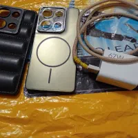 شارژر  شیائومی 67وات