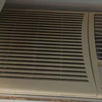 کولرLGکاملا سالم24هزار|کولر گازی و فنکوئل|رشت, حمیدیان|دیوار