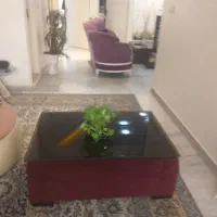 میز جلو مبل