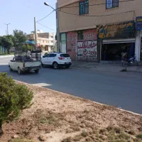 رهن اجاره مغازه سردونبش جاده فتح آبادوچمران